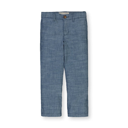 organic-chambray-suit-pant-baby Hope & Henry - Sophia's StylePants-1